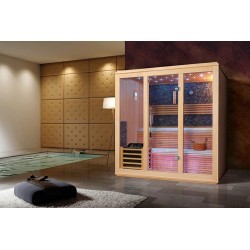 Sauna Comfort - 41