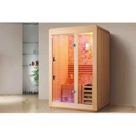 Sauna Comfort - 40