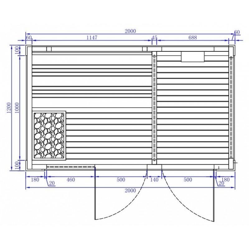 jets system