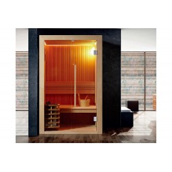 Sauna Comfort - 15
