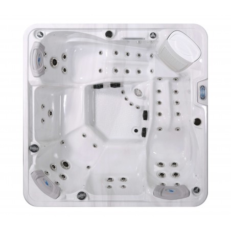 VIP Pan - 5 Osobowe - Wanna...