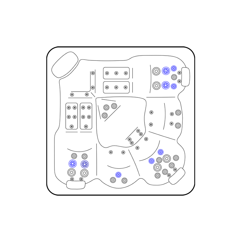 jets system