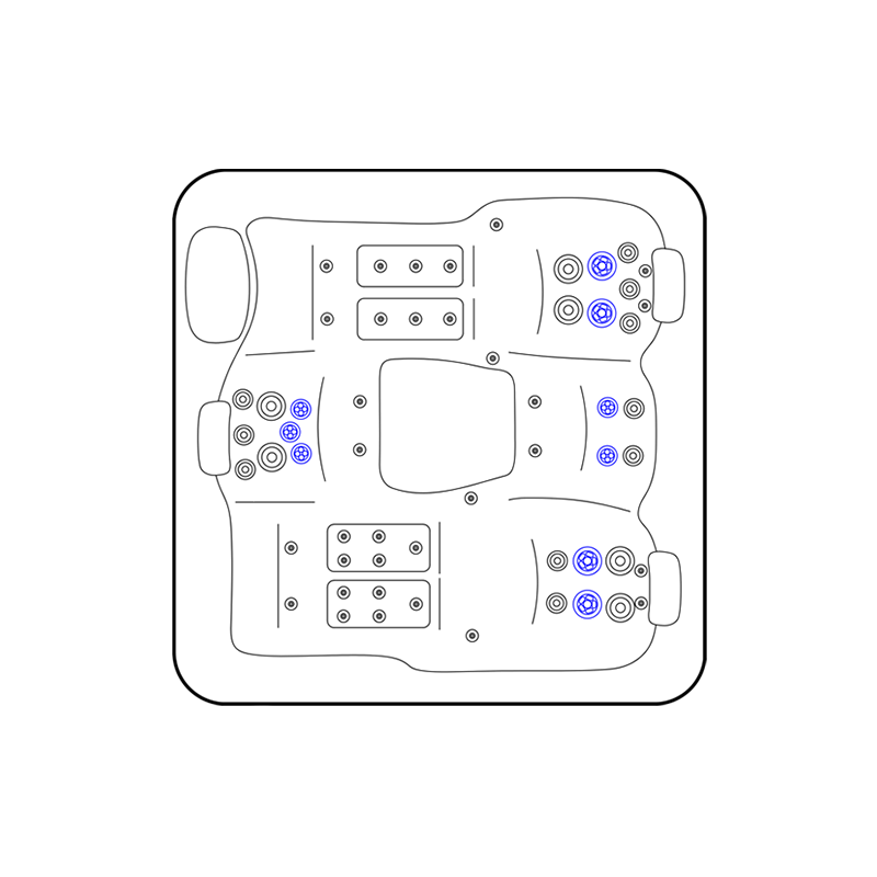 jets system