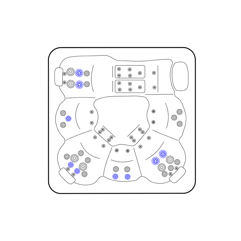 jets system