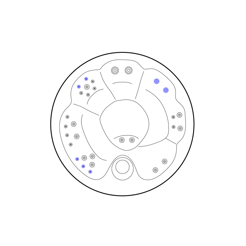 jets system