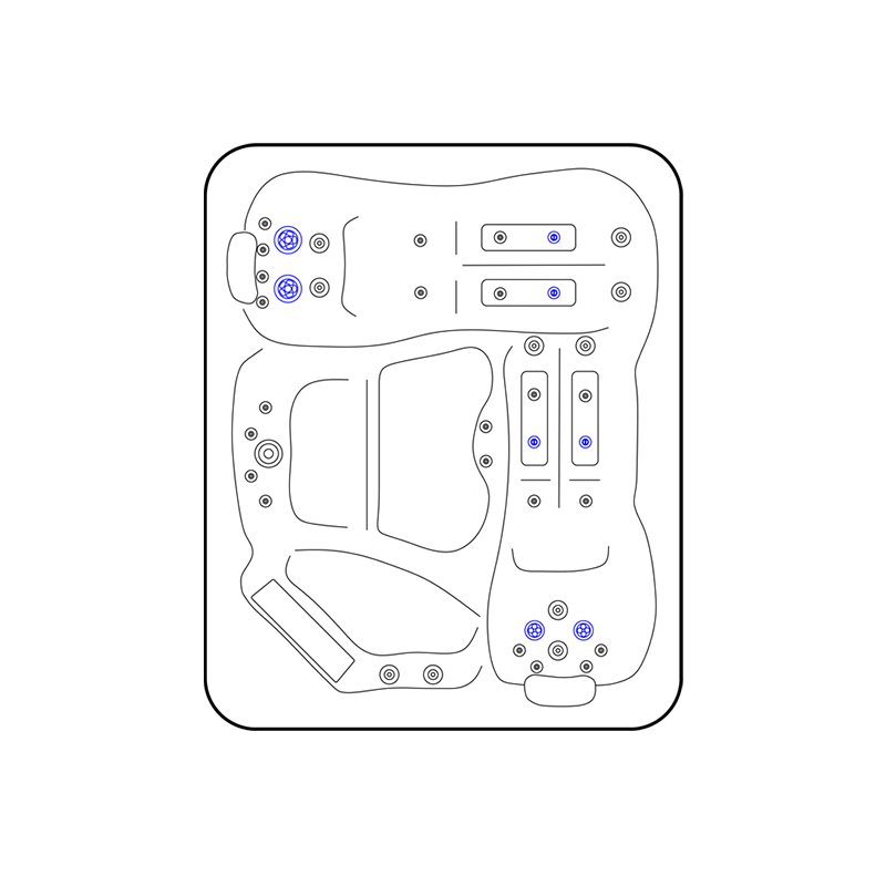 jets system