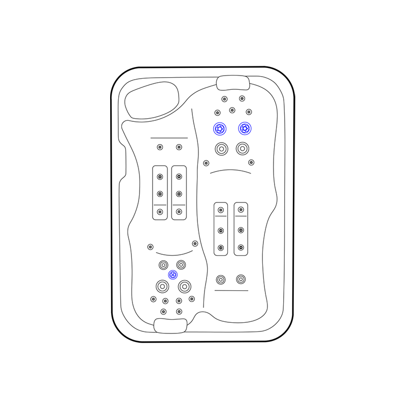 jets system