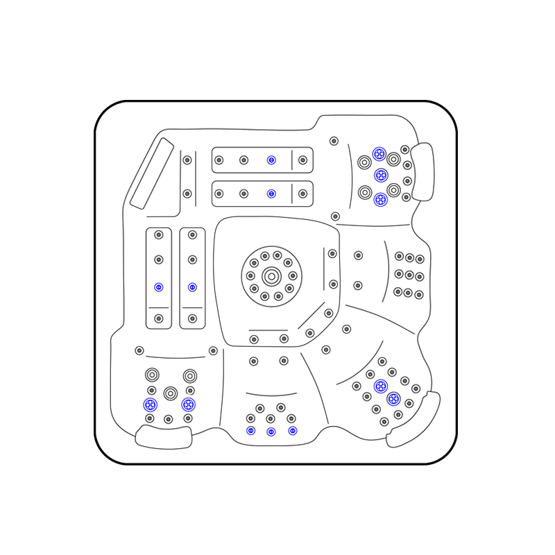 jets system