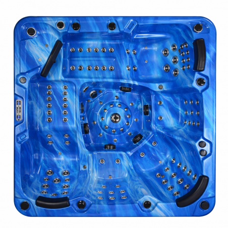 Comfort Hera - 5 Osobowe -...