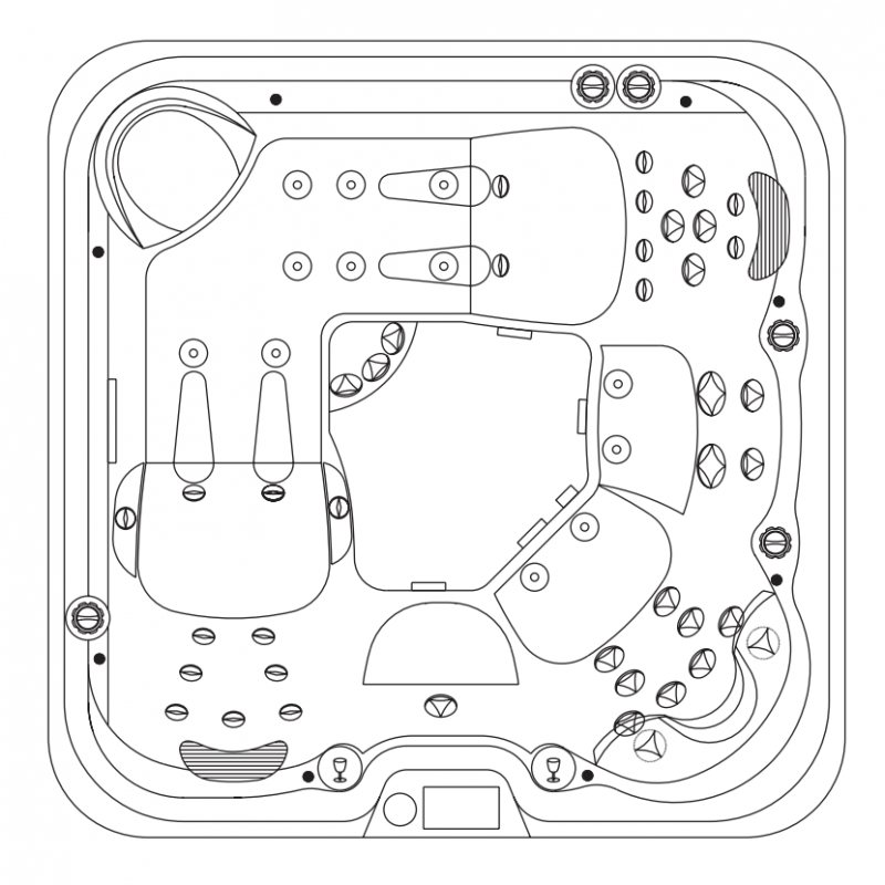 jets system