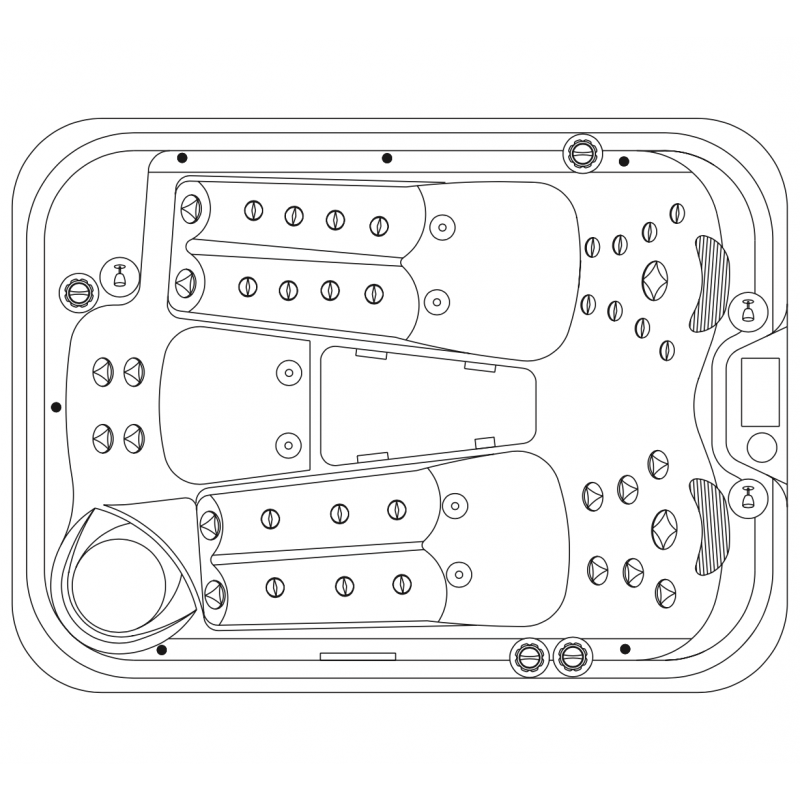 jets system