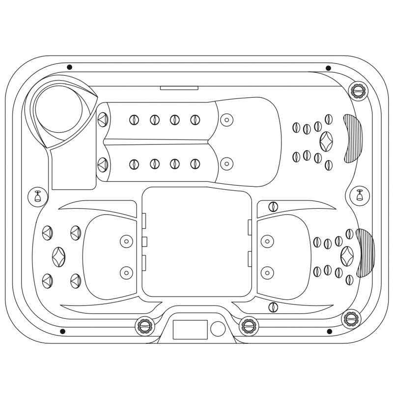 jets system