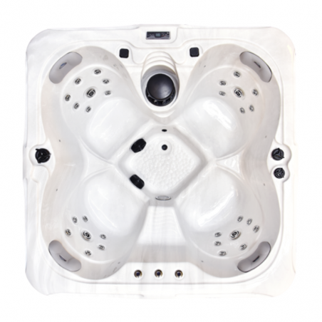 Prestige Atena- 4 Person -...