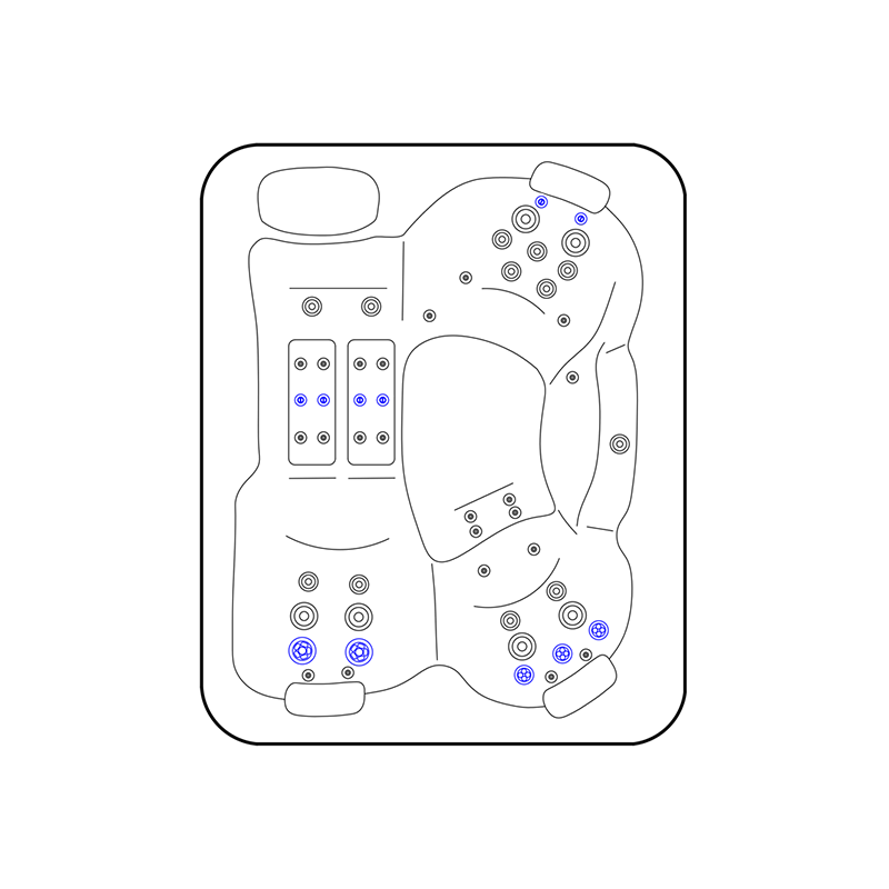 jets system
