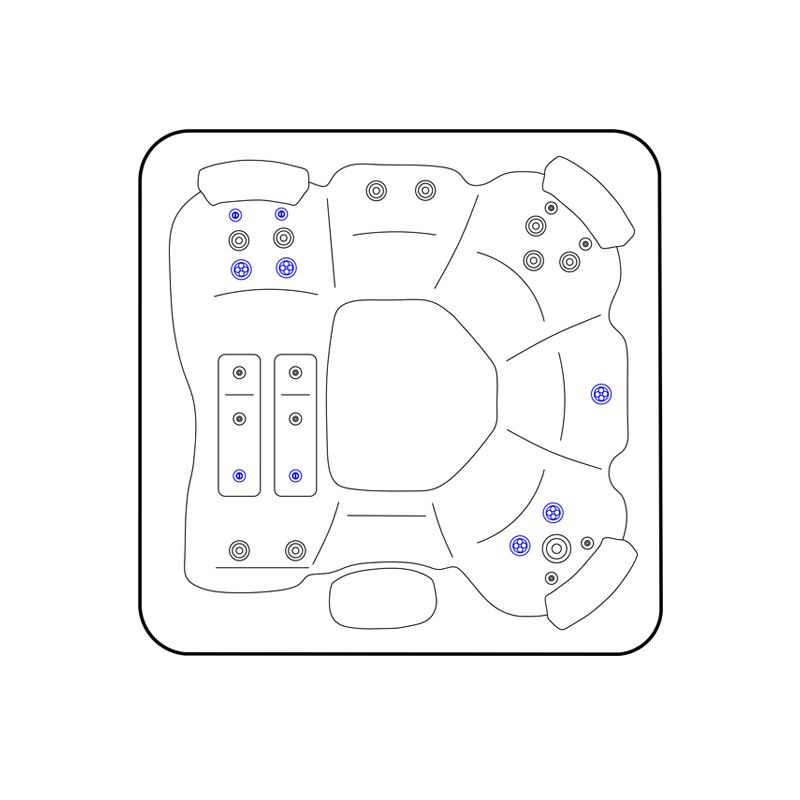 jets system