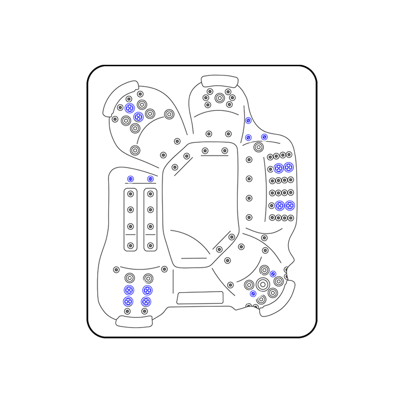 jets system