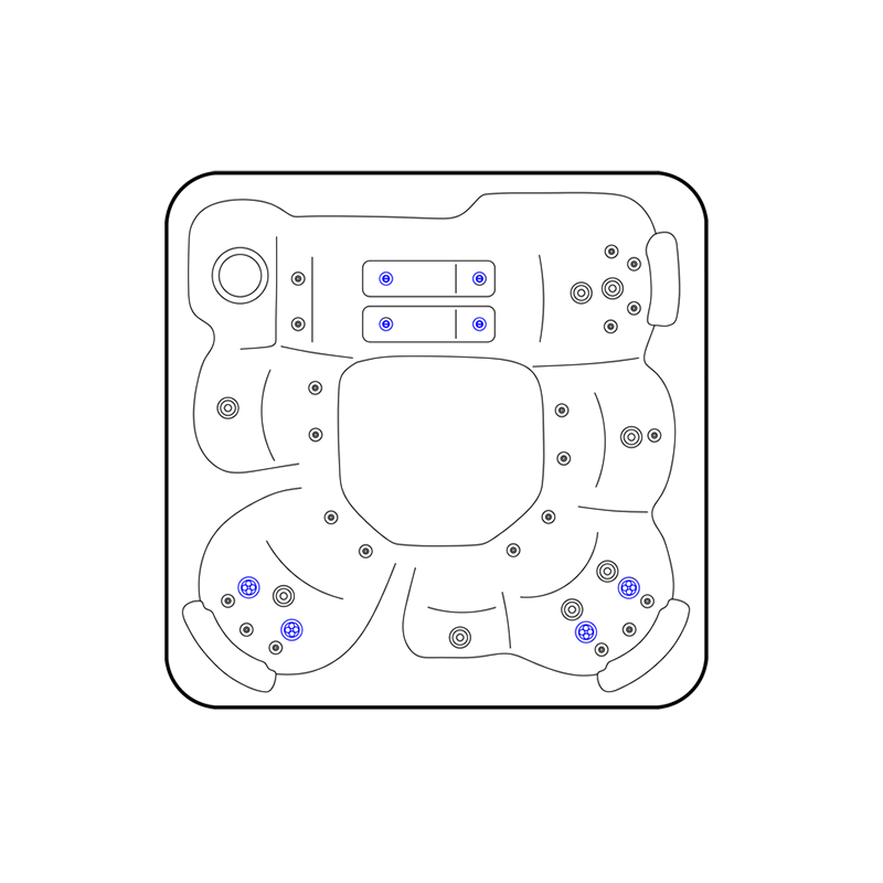 jets system