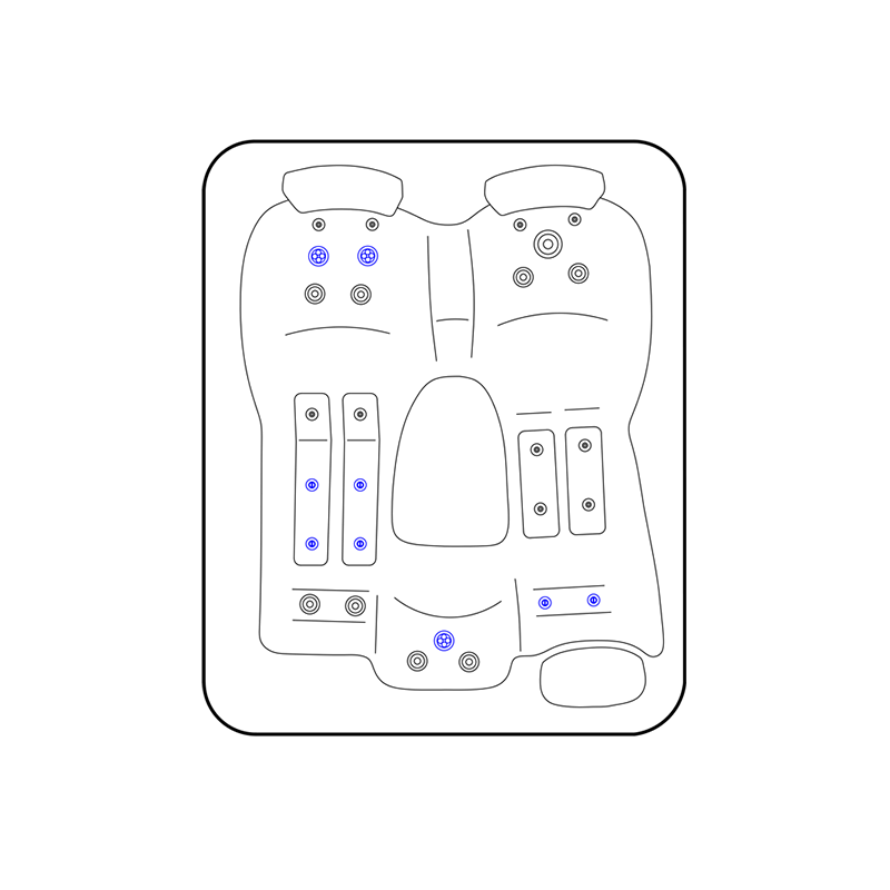 jets system