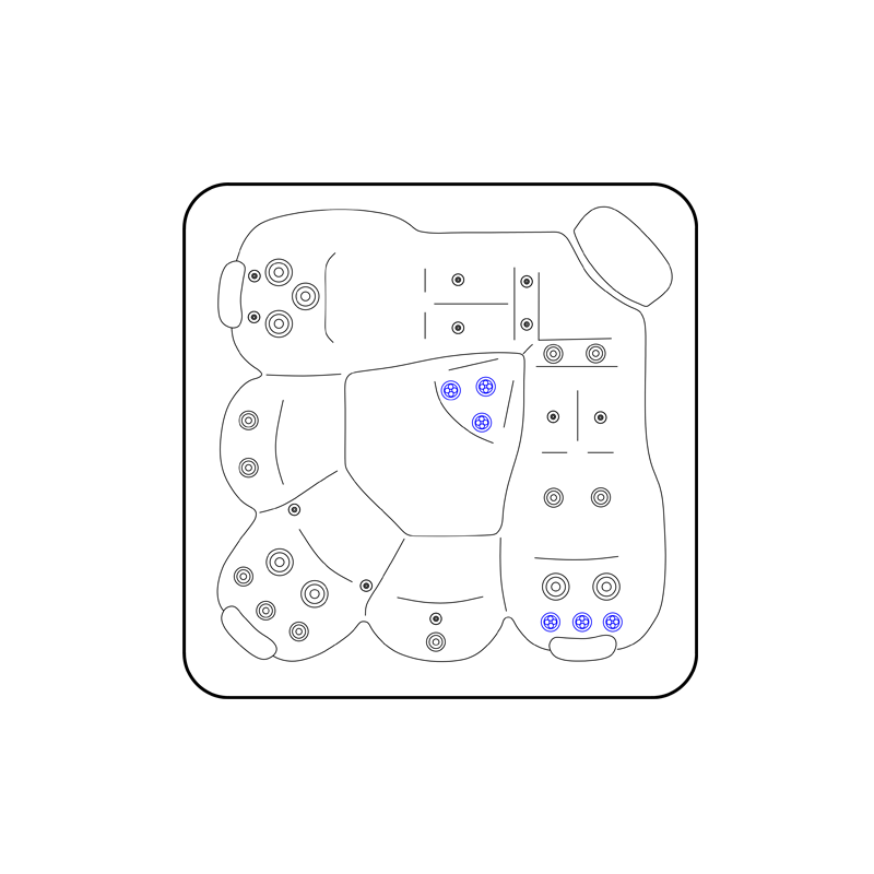 jets system