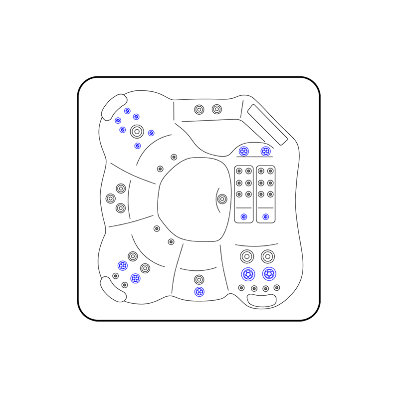 jets system