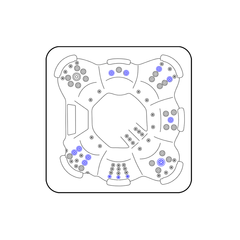 jets system