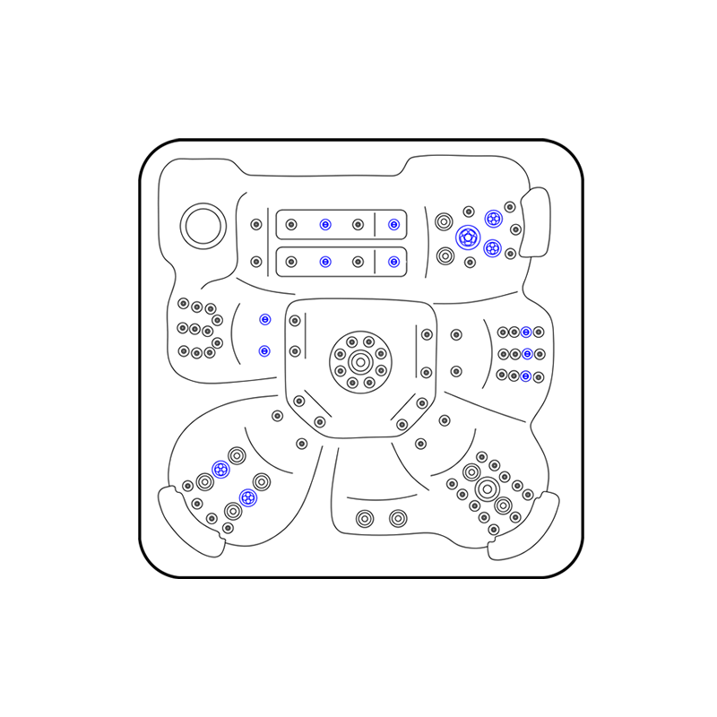 jets system