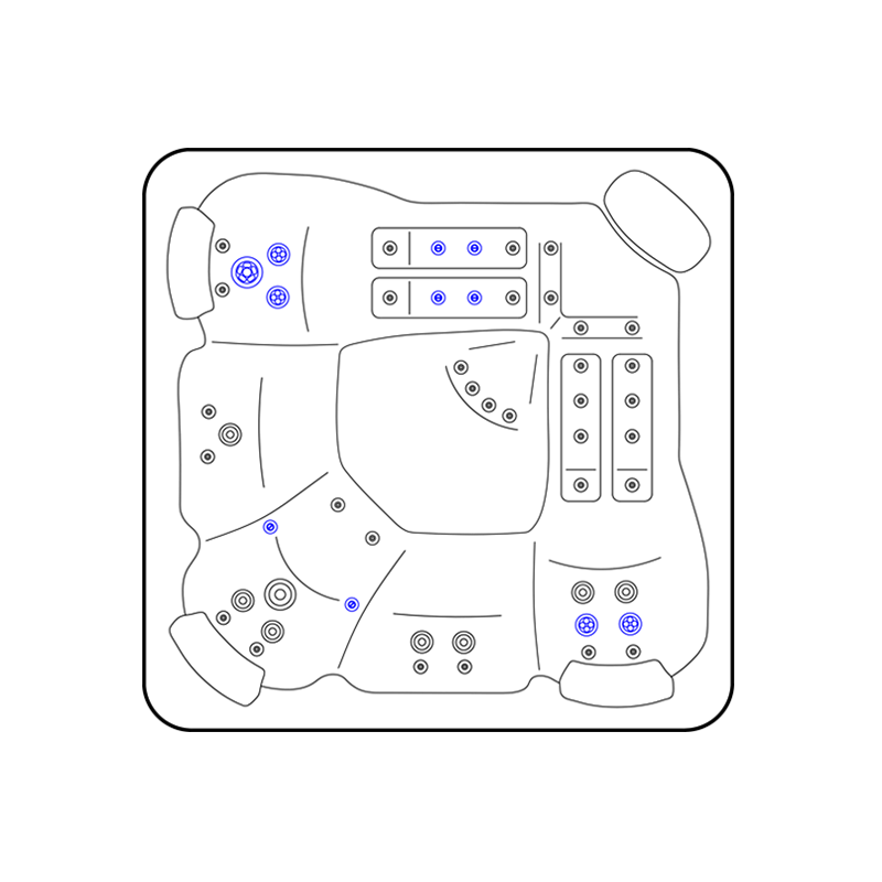jets system