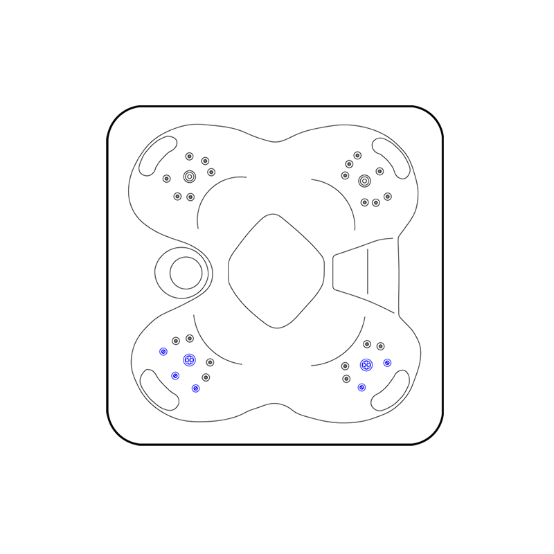 jets system