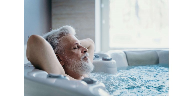 TOP 5 funkcji, które musi mieć dobre jacuzzi ogrodowe w 2025 roku
