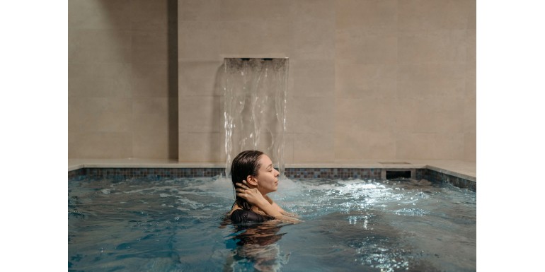 5 najczęstszych problemów z jacuzzi i jak je rozwiązać samodzielnie